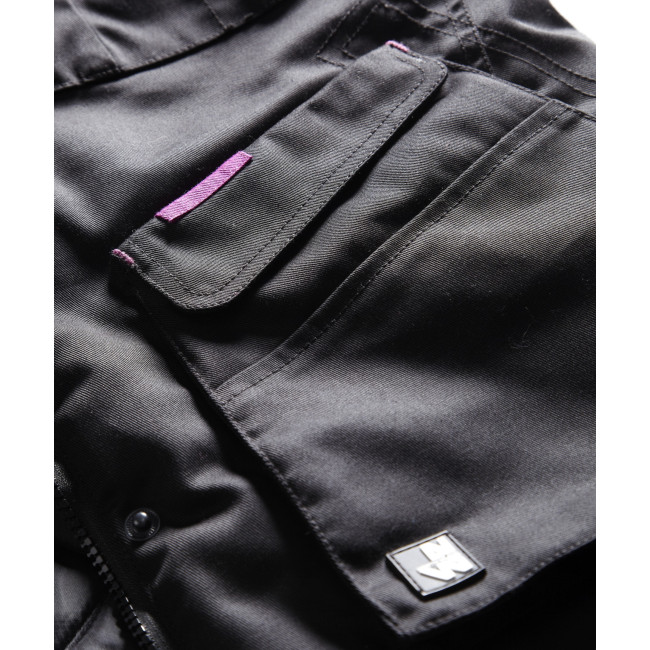 Gilet sans manches ouatine Maryse - North Ways