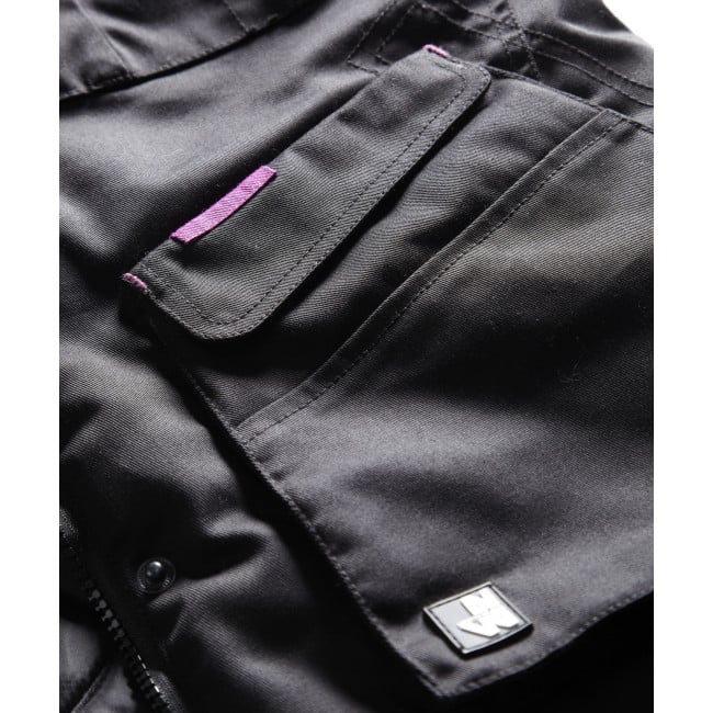 Gilet sans manches ouatine Maryse - North Ways