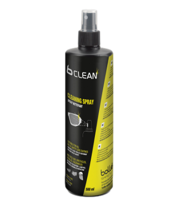 Spray de nettoyage B411 - Bollé