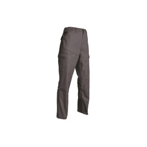 Pantalon de travail multipoches Gris RENAUD - SNV