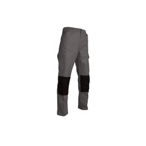 Werkbroek Grijs GAUTIER - SNV