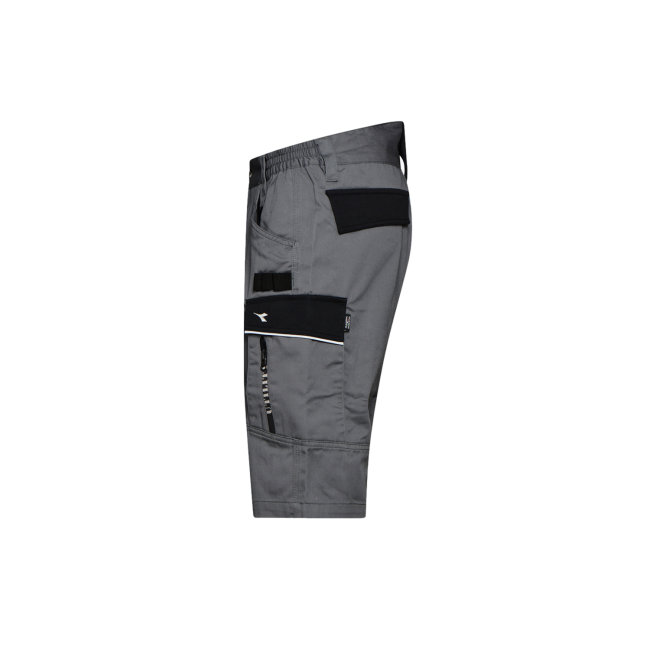 BERMUDA EASYWORK ISO 13688:2013 GRIS ACIER - Diadora