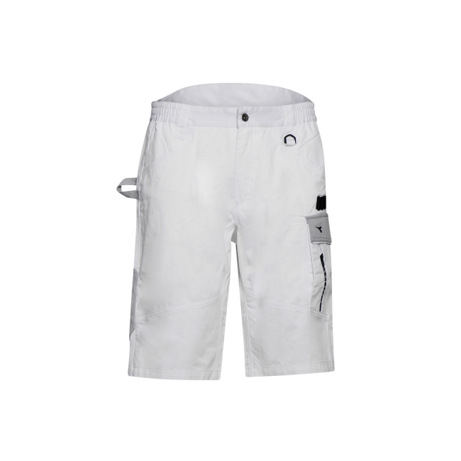 BERMUDA EASYWORK ISO 13688:2013 BLANC - Diadora