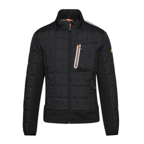 VESTE LEGERE REMBOURRE TECH ISO 13688:2013 NOIR - Diadora