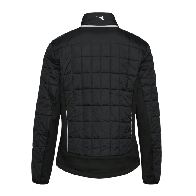 VESTE LEGERE REMBOURRE TECH ISO 13688:2013 NOIR - Diadora