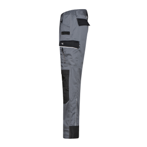 BROEK EASYWORK LIGHT ISO 13688:2013 STAALGRIJS - Diadora