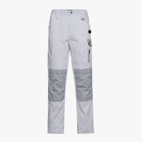 HOSE EASYWORK LIGHT ISO 13688:2013 WEISS - Diadora