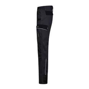 BROEK EASYWORK PERF. ISO 13688:2013 ZWART KOOL - Diadora