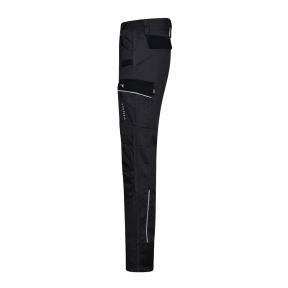 PANTALON. EASYWORK PERF. ISO 13688:2013 NOIR COAL - Diadora