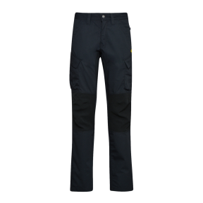 CARGO-HOSE RIPSTOP PANTS ISO 13688:2013 SCHWARZ - Diadora