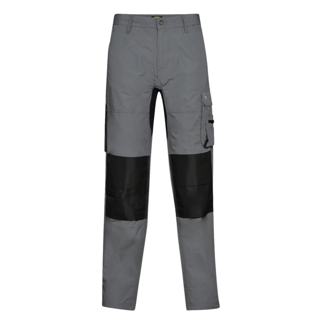 WERKBROEK WIN PERFORM. ISO 13688:2013 GRIJS - Diadora