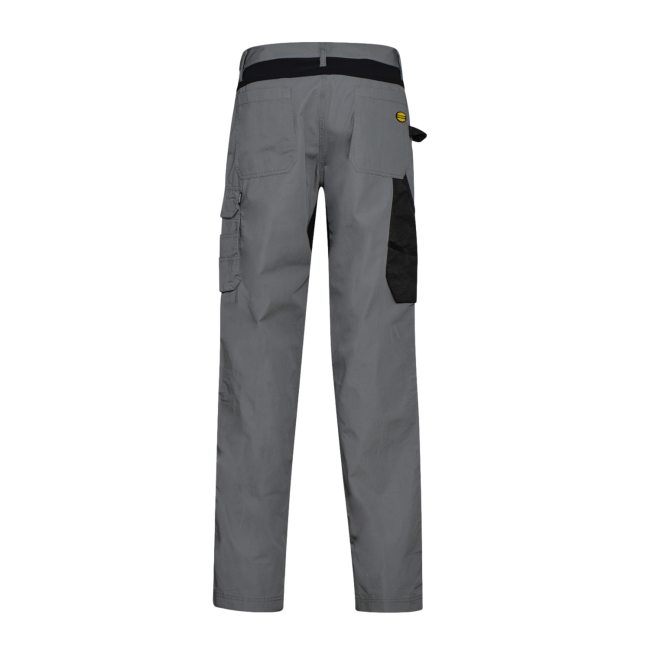 ARBEITSHOSE WIN PERFORM. ISO 13688:2013 GRAU - Diadora