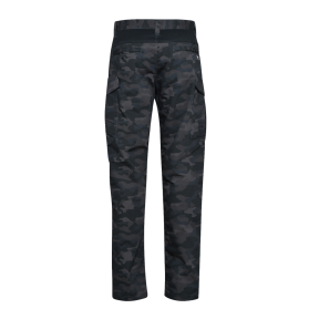 PANTALON CARGO CAMO ISO 13688:2013 GRIS CAMOUFLAGE - Diadora