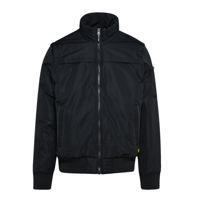 BOMBER D-SWAT ISO 13688:2013 NOIR - Diadora