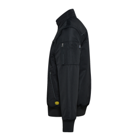 BOMBER D-SWAT ISO 13688:2013 ZWART - Diadora
