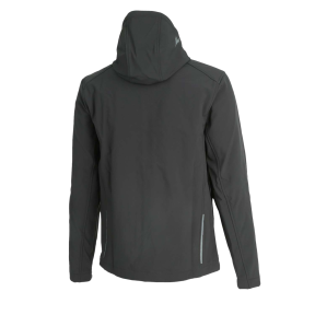 VESTE SOFTSHELL SAIL ISO 13688:2013 ORAGE GRIS  (75069) - Diadora