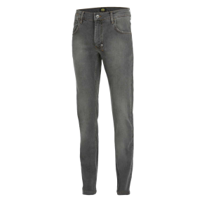 PANTALON JEAN STONE JEAN GRIS - Diadora