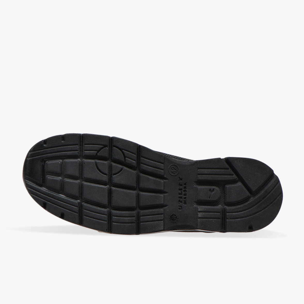 run ii low s3 src esd