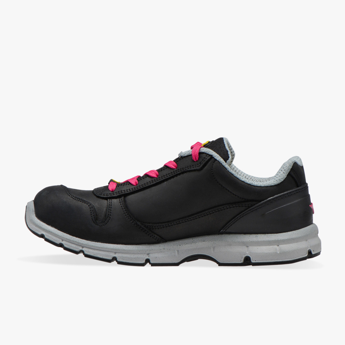 run ii low s3 src esd