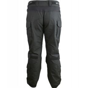 Spec-ops broek gen II Zwart - Kombat Tactical