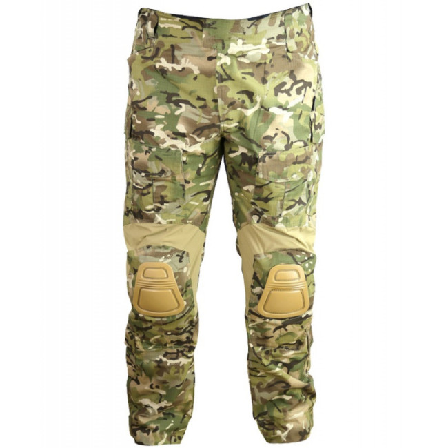 Spec-ops trousers gen II BTP - Kombat Tactical