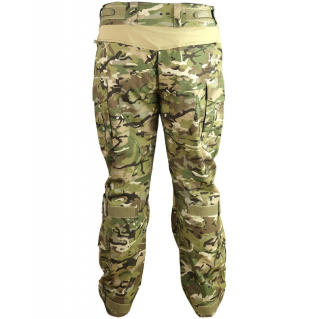 Spec-ops trousers gen II BTP - Kombat Tactical