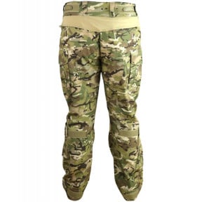 Spec-ops Hose gen II BTP - Kombat Tactical