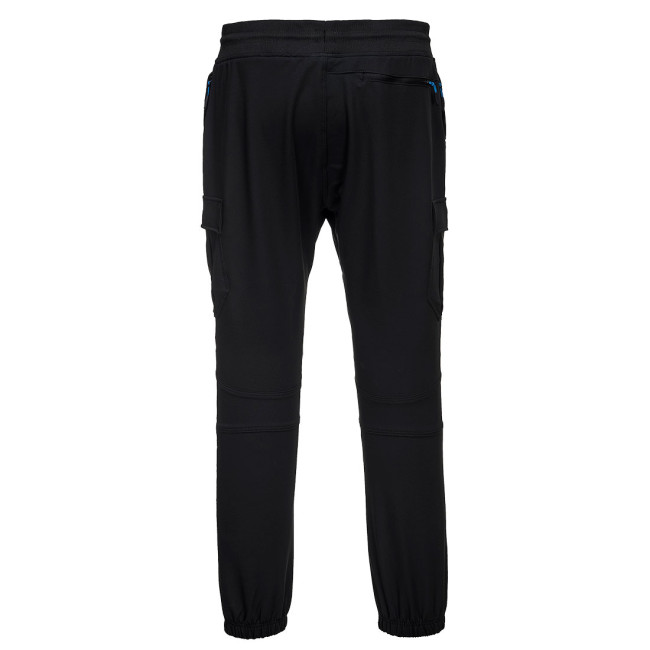 Werkbroek Flexi KX3 Zwart T803 - Portwest