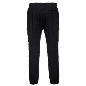 Pantalon de travail Flexi KX3 Noir T803 - Portwest