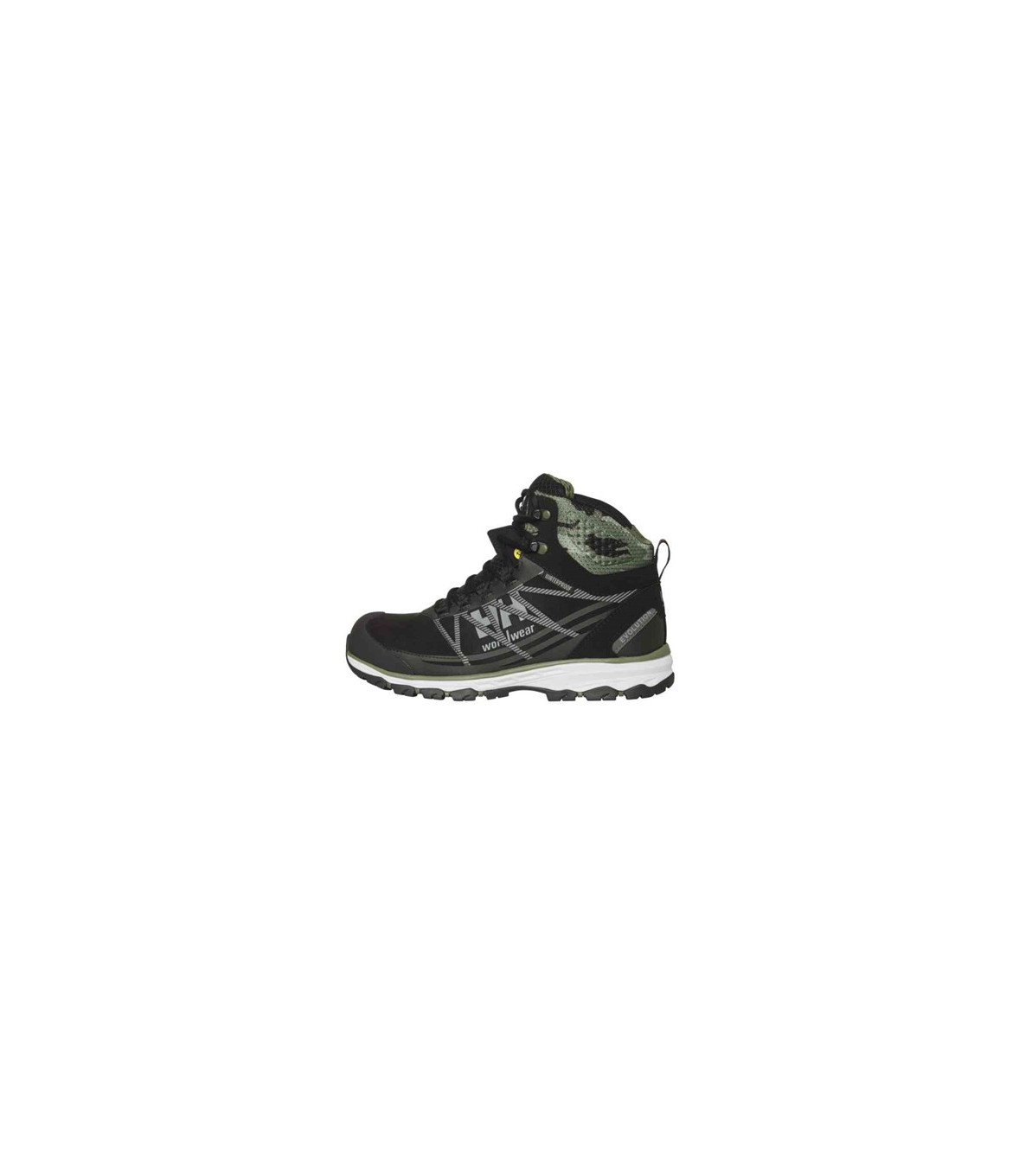 helly hansen chelsea evolution mid
