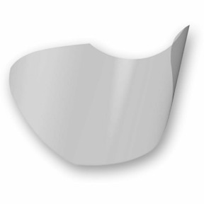 Film pelable pour FORCE 10 pack de 10 - JSP
