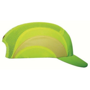 Casquette HARDCAP A1 5cm Jaune fluo - JSP