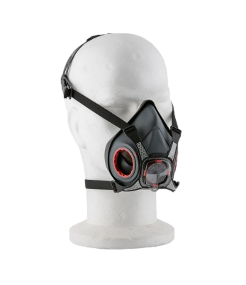 Comment choisir son masque de protection respiratoire ? - Virages