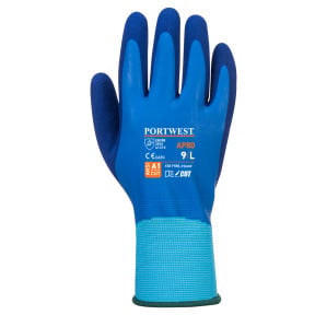 Gant LIQUID Pro Bleu AP80 - Portwest