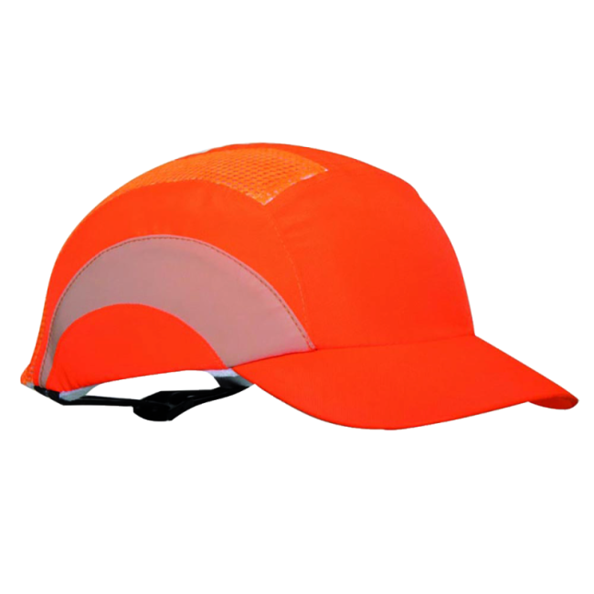 Pet HARDCAP A1 5cm Fluororanje - JSP