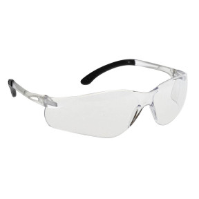 Lunettes de protection PAN VIEW PW38 Incolore - Portwest