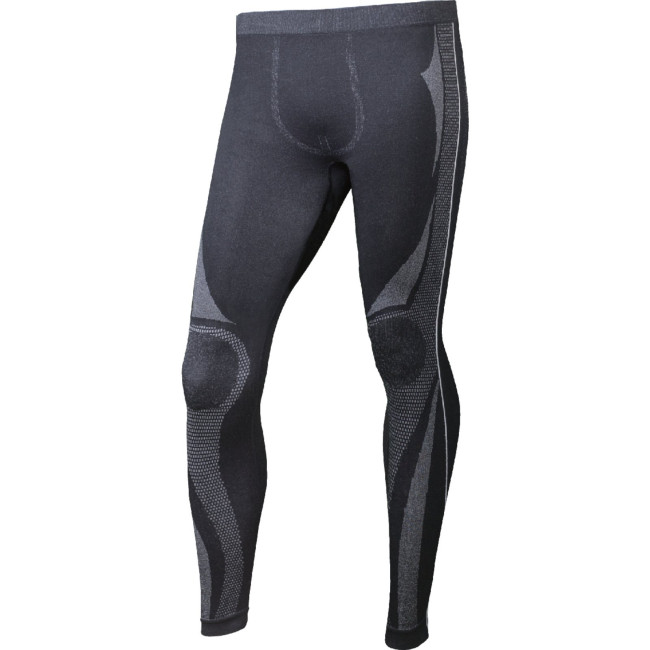 UNTERHOSE AUS POLYAMID COOLMAX und ELASTHAN Schwarz - DELTA PLUS
