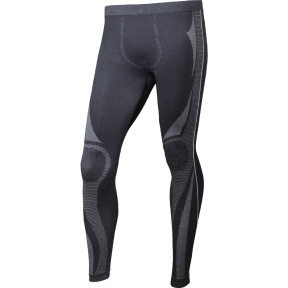 UNTERHOSE AUS POLYAMID COOLMAX und ELASTHAN Schwarz - DELTA PLUS