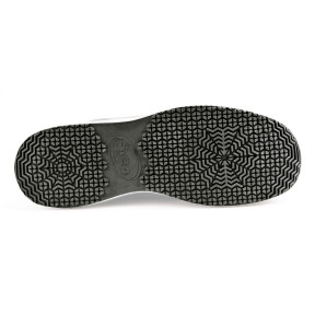 Veiligheidssneaker S3 ALLBLACK HRO SRC Zwart - S.24