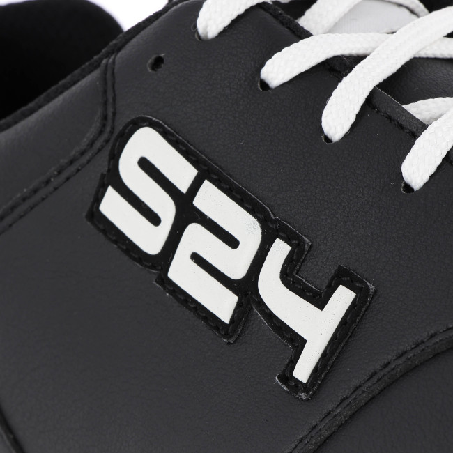 Veiligheidsschoen S3 ALLBLACK HRO SRC Zwart - S.24
