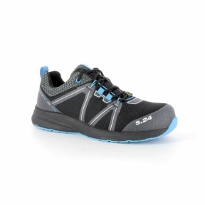 Basket de Sécurité SHADOW S3 HRO SRC Noir - S.24