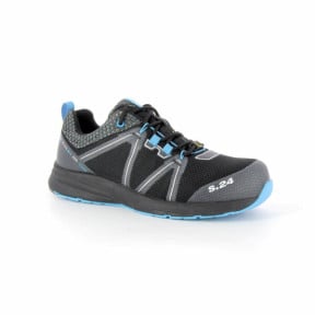 Basket de Sécurité SHADOW S3 HRO SRC Noir - S.24