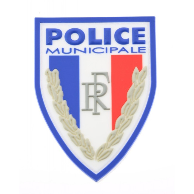 Armembleem Gemeentepolitie - DMB Products