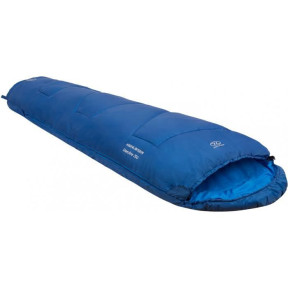 Sac de couchage Momie Sleepline 250 Bleu - Highlander