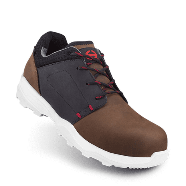 RUN-R 600 low schoenen - Uvex