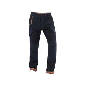PANTALON MIX & MATCH MARINE - MOLINEL