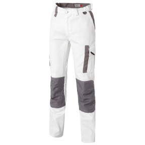 HOSE GEN WHITE AND PRO WEISS/GR - MOLINEL