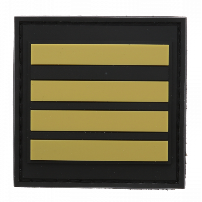 Taśma velcro PVC COMMANDANT GM - DMB Products