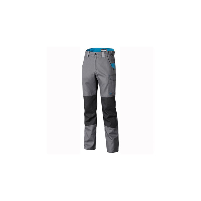 BROEK EENVOUDIG B-ROK CARBON - MOLINEL
