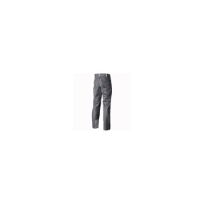 EINFACHE HOSE B-ROK CARBON - MOLINEL